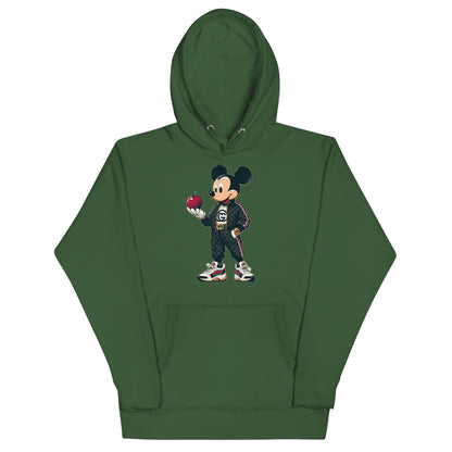 Mouseguci 5 - Unisex Hoodie