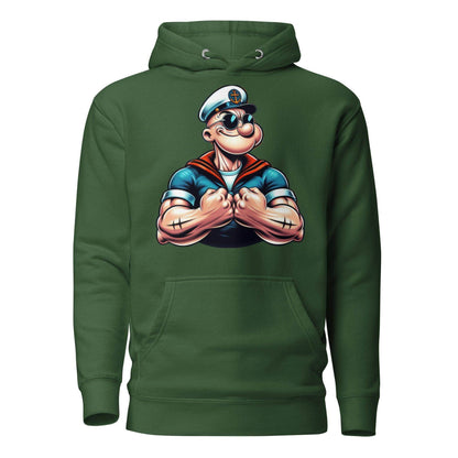 A Popeye - Unisex Hoodie