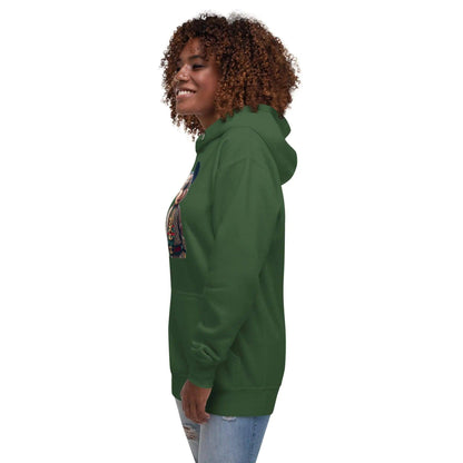 Mouseguci 2 - Unisex Hoodie WORLDSHOP