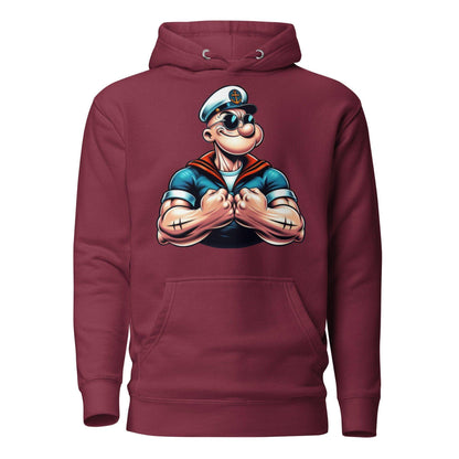 A Popeye - Unisex Hoodie