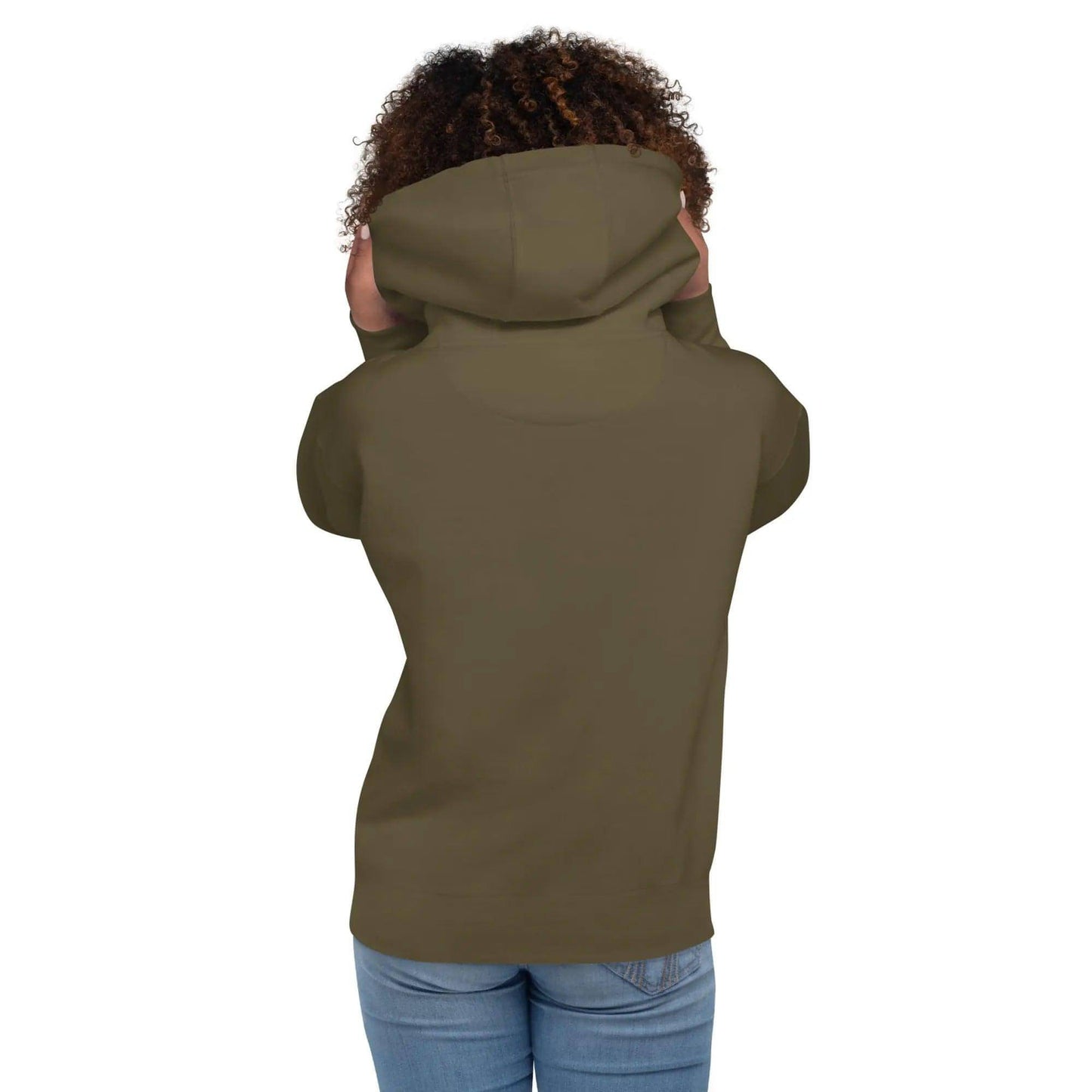 Mouseguci 4 - Unisex Hoodie WORLDSHOP