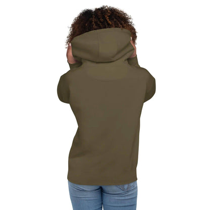 Mouseguci 4 - Unisex Hoodie WORLDSHOP