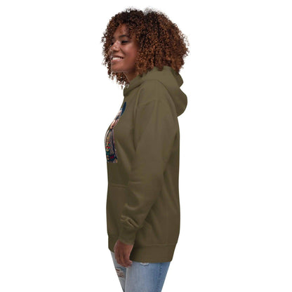 Mouseguci 2 - Unisex Hoodie WORLDSHOP