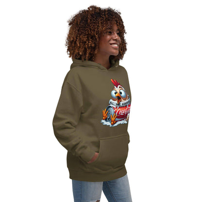 Kokira me - Unisex Hoodie