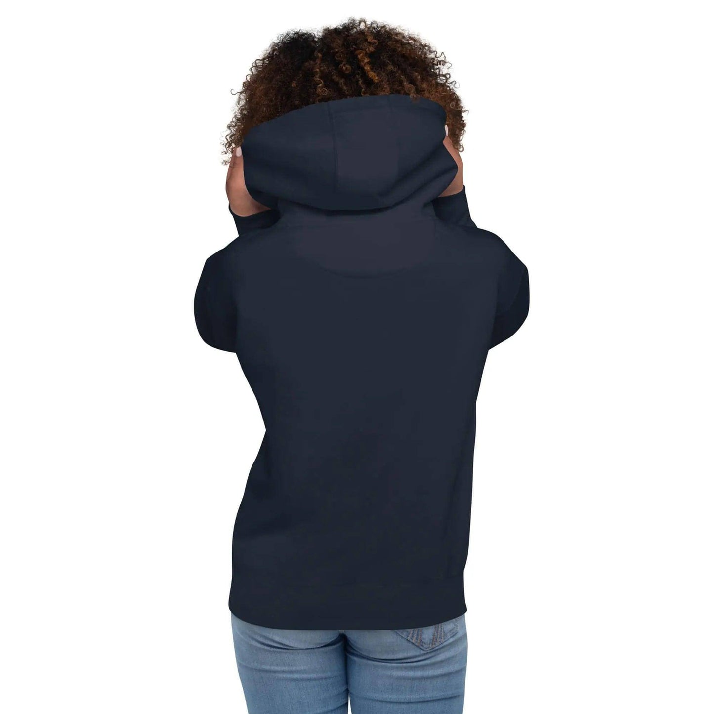 Marioguci - Unisex Hoodie WORLDSHOP