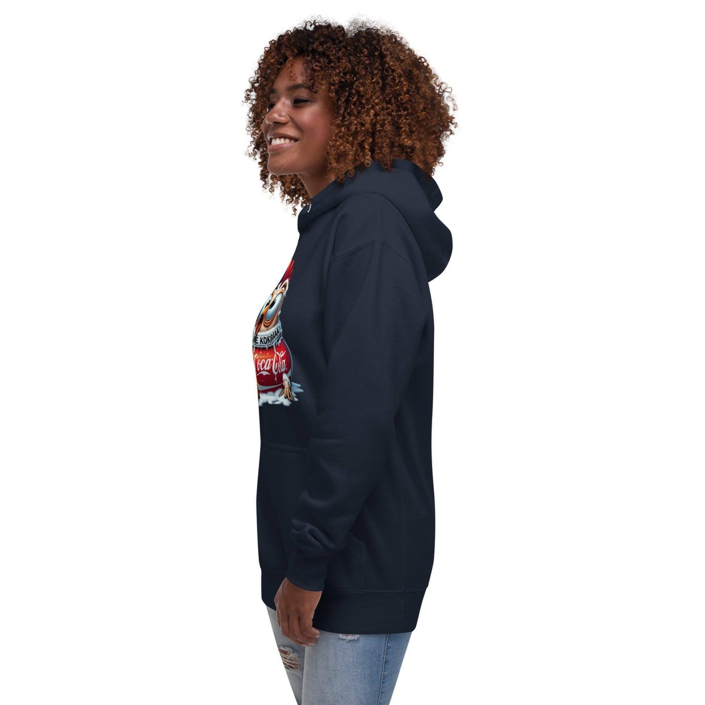 Kokira me - Unisex Hoodie