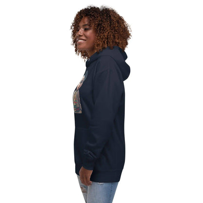 Mouseguci 2 - Unisex Hoodie WORLDSHOP