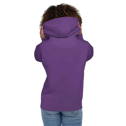 Mouseguci 4 - Unisex Hoodie WORLDSHOP