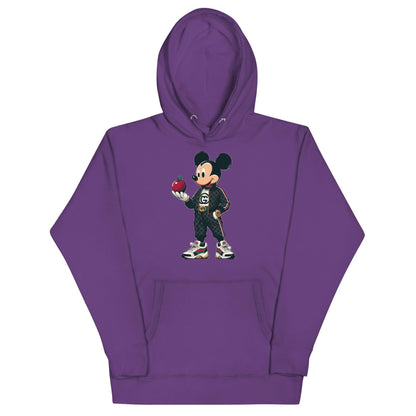 Mouseguci 5 - Unisex Hoodie