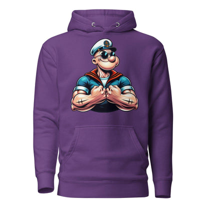 A Popeye - Unisex Hoodie