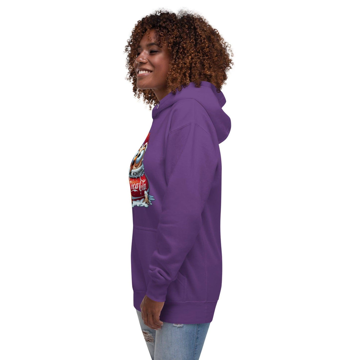 Kokira me - Unisex Hoodie