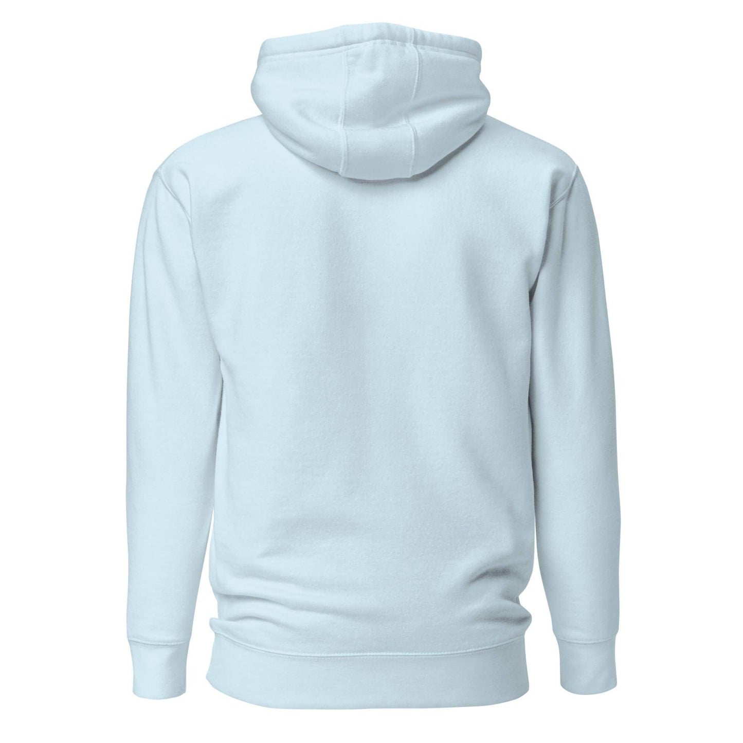 Ein Popeye - Unisex Kapuzenpullover