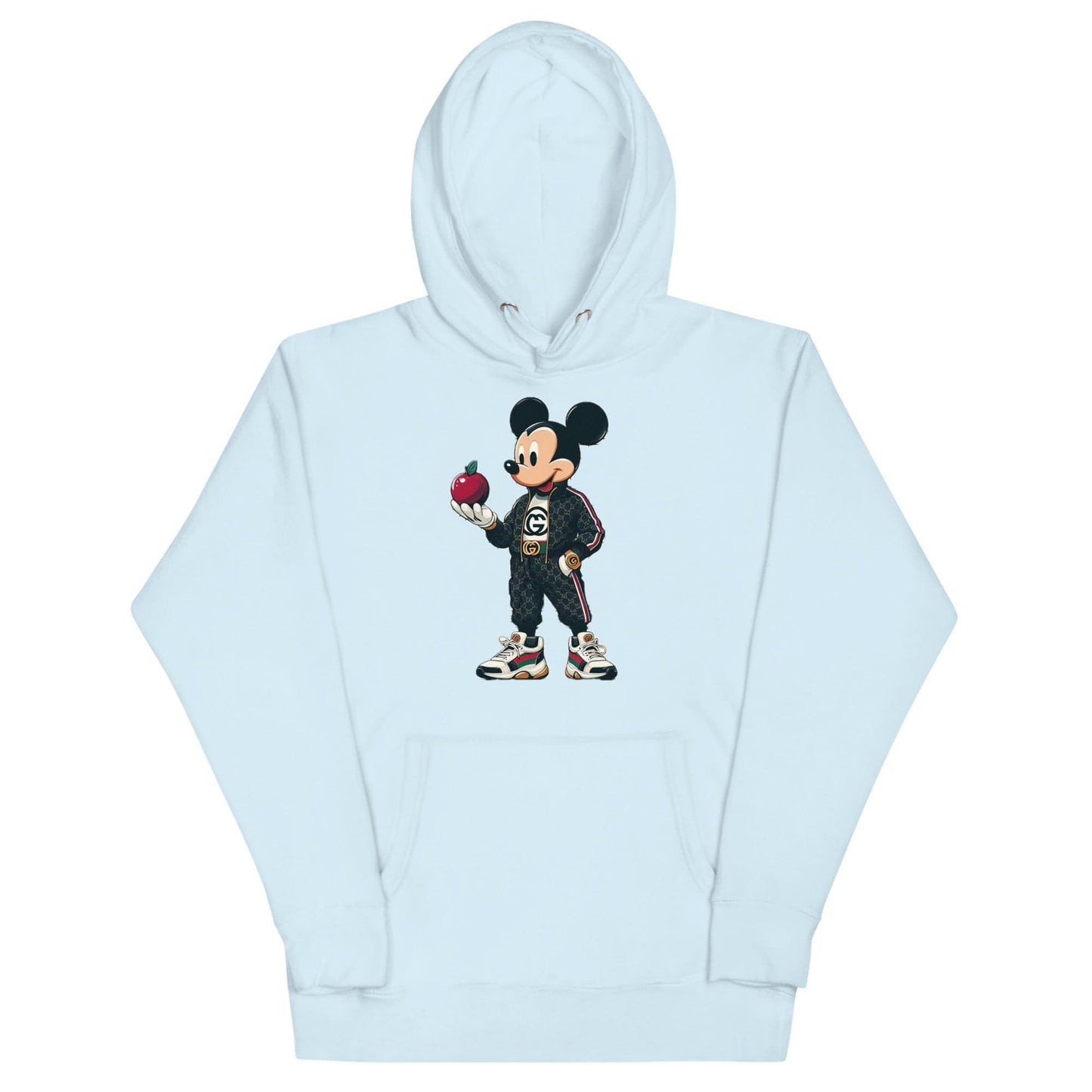 Mouseguci 5 - Unisex Hoodie