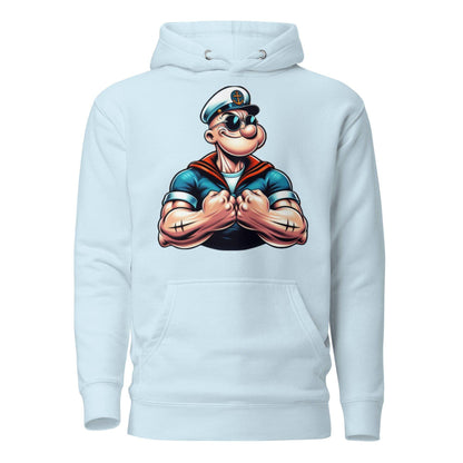 A Popeye - Unisex Hoodie