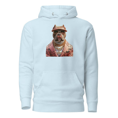 PIMP BULL 2 - Unisex Hoodie