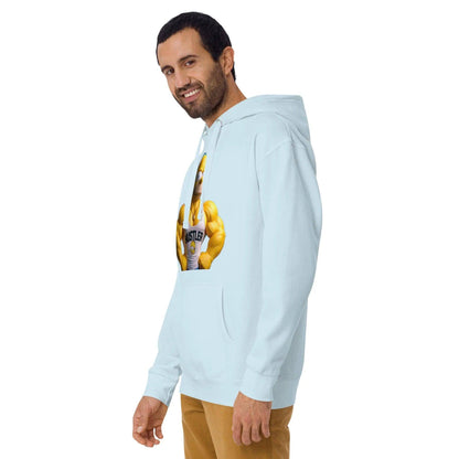 Hustler Homer - Unisex Hoodie WORLDSHOP