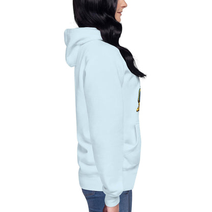 PIMP Vegeta 2 - Unisex Hoodie