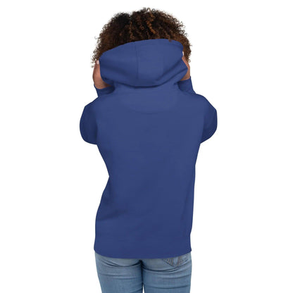 Mouseguci 4 - Unisex Hoodie WORLDSHOP