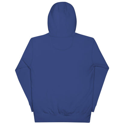 Sudadera unisex con capucha Mouseguci 5