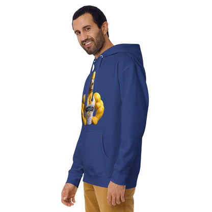 Hustler Homer - Unisex Hoodie WORLDSHOP