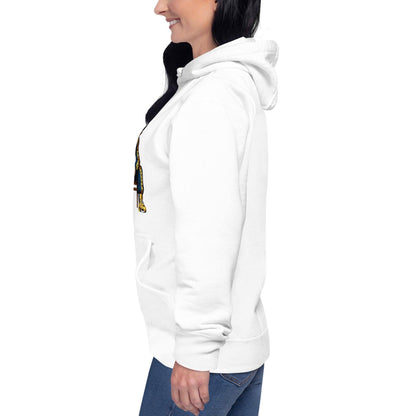 PIMP Vegeta 2 - Unisex Hoodie