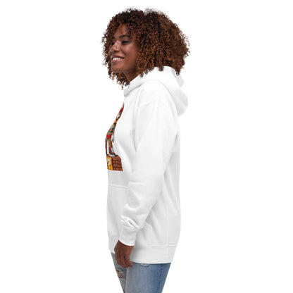 Marioguci 3 - Unisex Hoodie