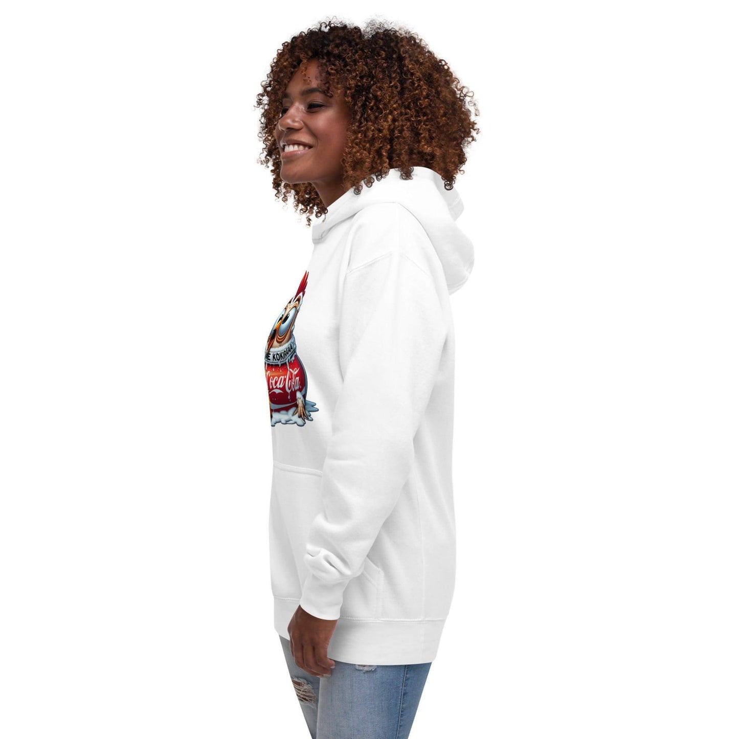 Kokira me - Unisex Hoodie