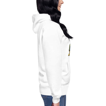 PIMP Vegeta 2 - Unisex Hoodie