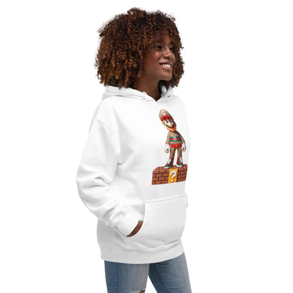 Marioguci 3 - Unisex Hoodie