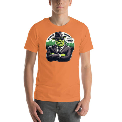 Camiseta unisex Tony - Shreky - 2