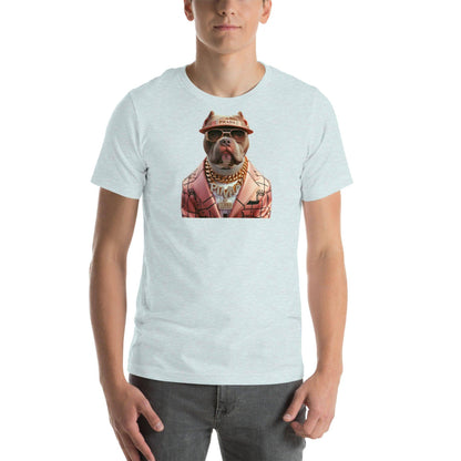 PIMP BULL 2 - Unisex-T-Shirt