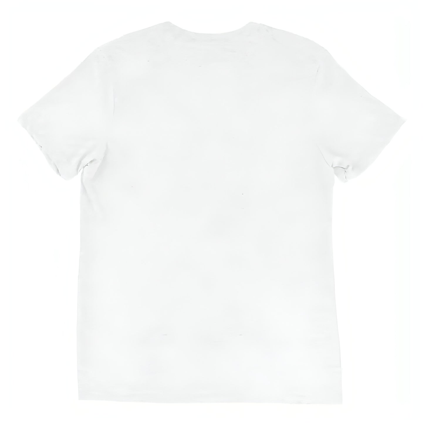 Z. Panda X - Short sleeve t-shirt WORLDSHOP