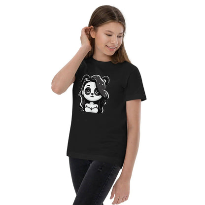 Z. Panda X -  Youth jersey t-shirt WORLDSHOP