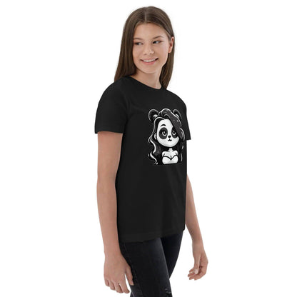 Z. Panda X -  Youth jersey t-shirt WORLDSHOP