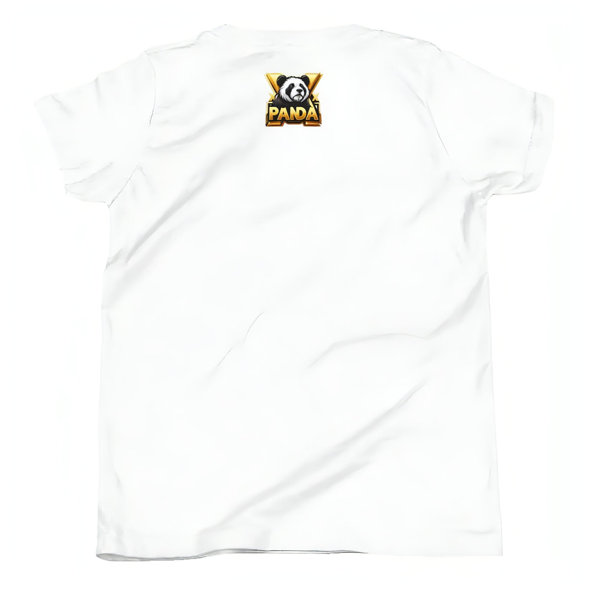 Z. Panda X - Youth Short Sleeve T-Shirt WORLDSHOP